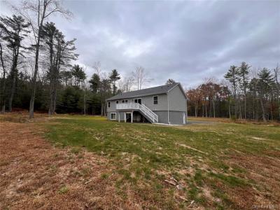 26 Summit Drive, Yulan, New York 12719, Stati Uniti