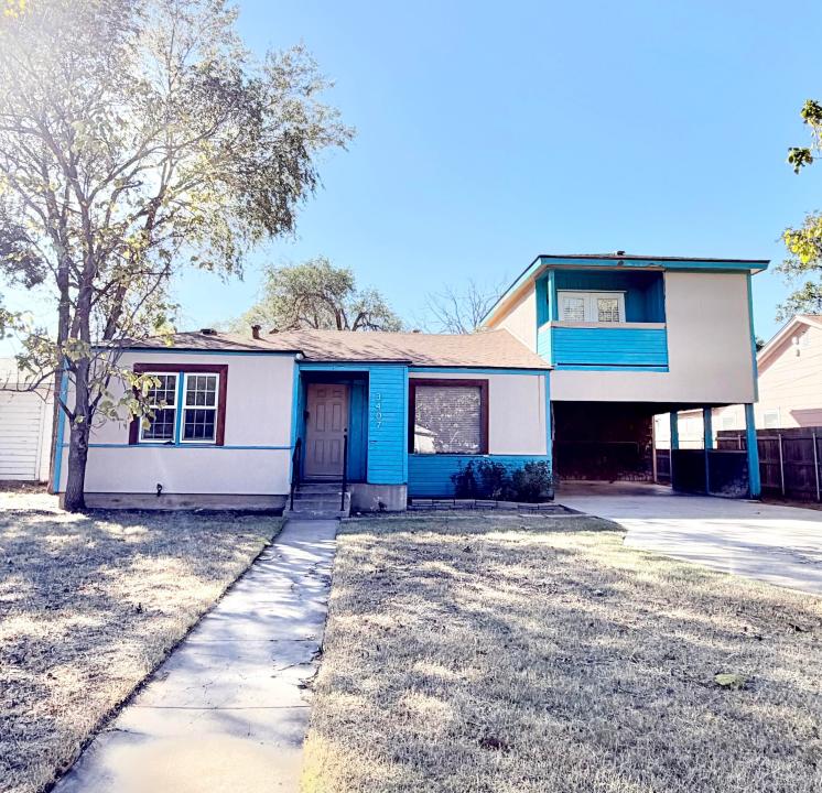 3407 30th Street, Lubbock, تكساس 79410, الولايات المتحدة