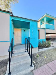 3407 30th Street, Lubbock, تكساس 79410, الولايات المتحدة