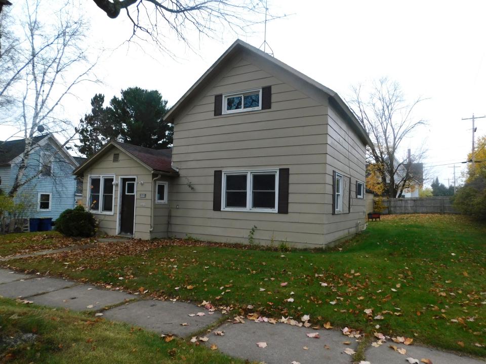 310 EAST STREET, Merrill, Wisconsin 54452