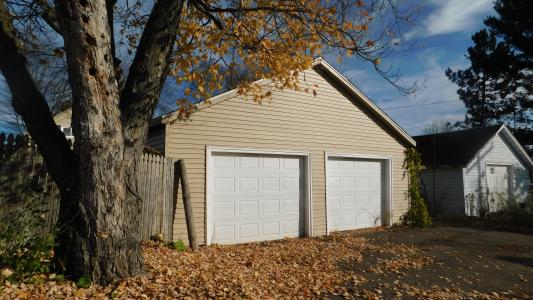 310 EAST STREET, Merrill, Wisconsin 54452