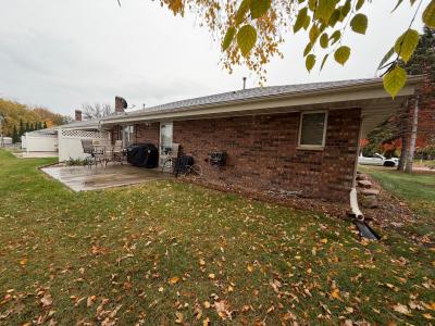 1932 Wilby Road, Albert Lea, Minnesota 56007, HOA KỲ