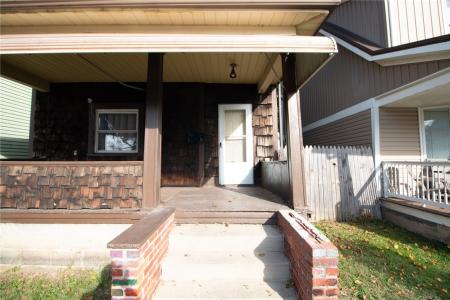 2403 Grandview Ave, Mckeesport, 펜실베니아 15132, 미국