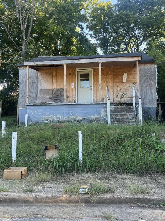 1253 Capital, Memphis, Tennessee 38107, USA