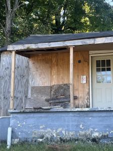 1253 Capital, Memphis, Tennessee 38107, USA