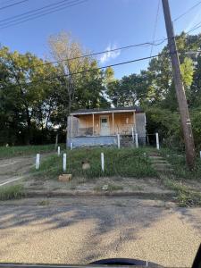 1253 Capital, Memphis, Tennessee 38107, USA