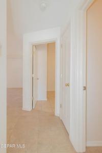 4549 Loma Colorada Court, El Paso, Texas 79934