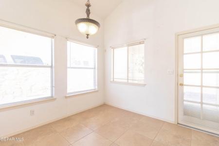4549 Loma Colorada Court, El Paso, Texas 79934