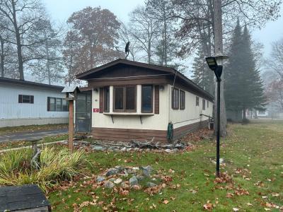 815 Greenwood Ave. #41, Eagle River, 위스컨신 54521, 미국