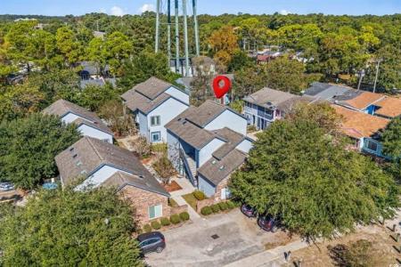 600 37th Ave N #207, Myrtle Beach, サウスカロライナ 29577, アメリカ合衆国