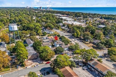 600 37th Ave N #207, Myrtle Beach, サウスカロライナ 29577, アメリカ合衆国