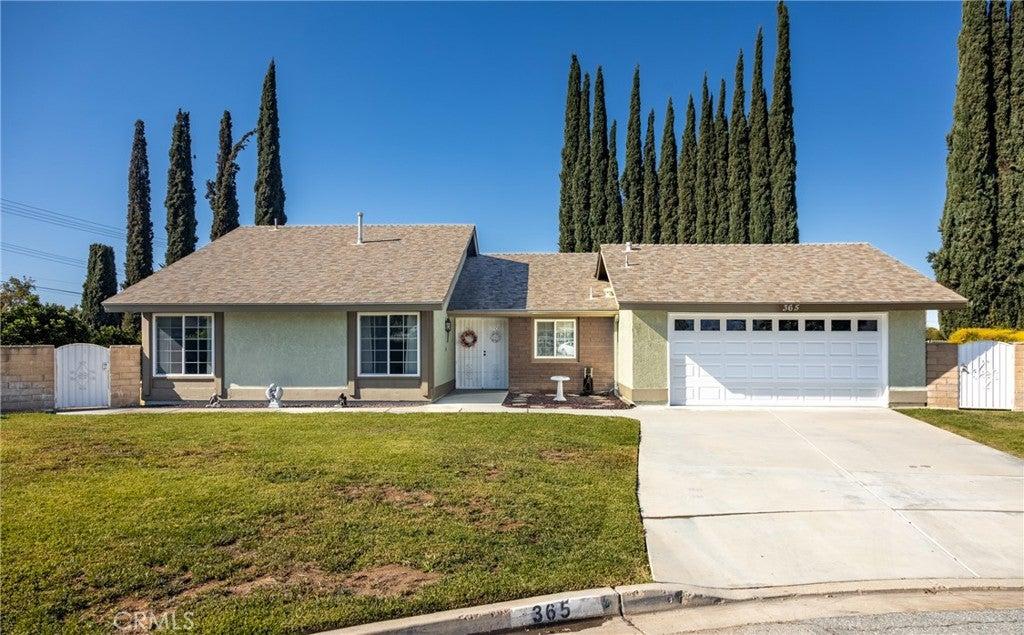 365 Midori Lane, Calimesa, California 92320