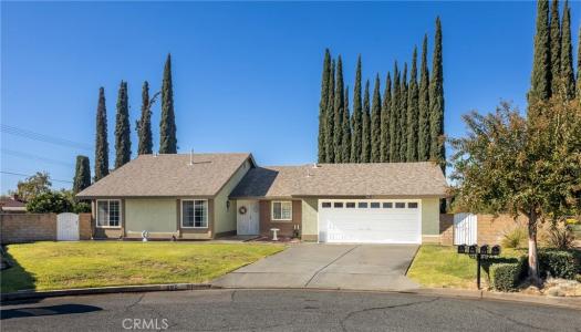 365 Midori Lane, Calimesa, California 92320