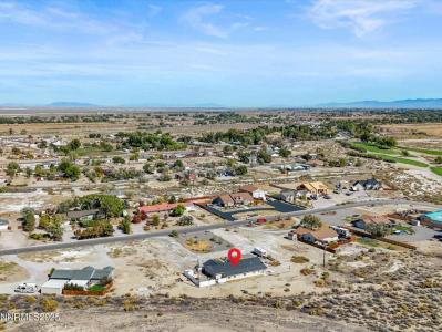 2830 Country Club Drive, Fallon, Nevada 89406, USA