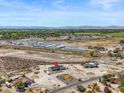 2830 Country Club Drive, Fallon, Nevada 89406, Estados Unidos