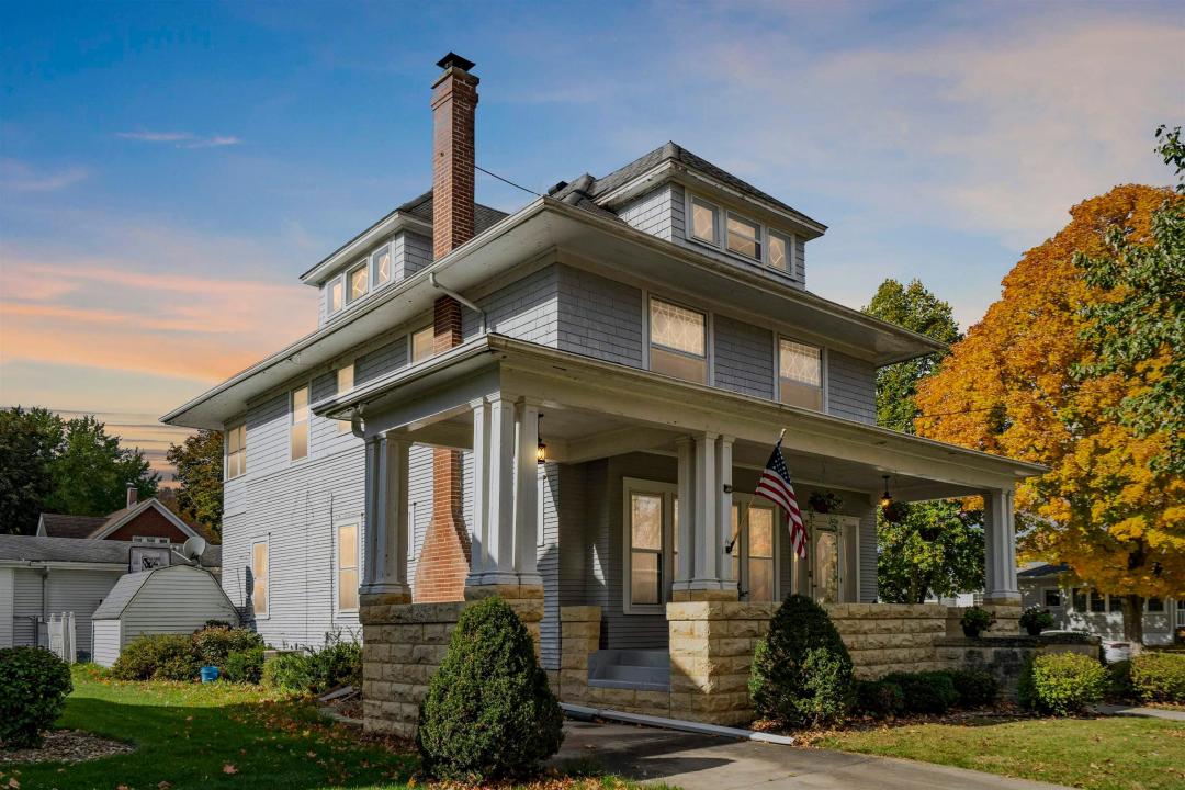 707 N Main, Elkader, アイオワ 52043, アメリカ合衆国