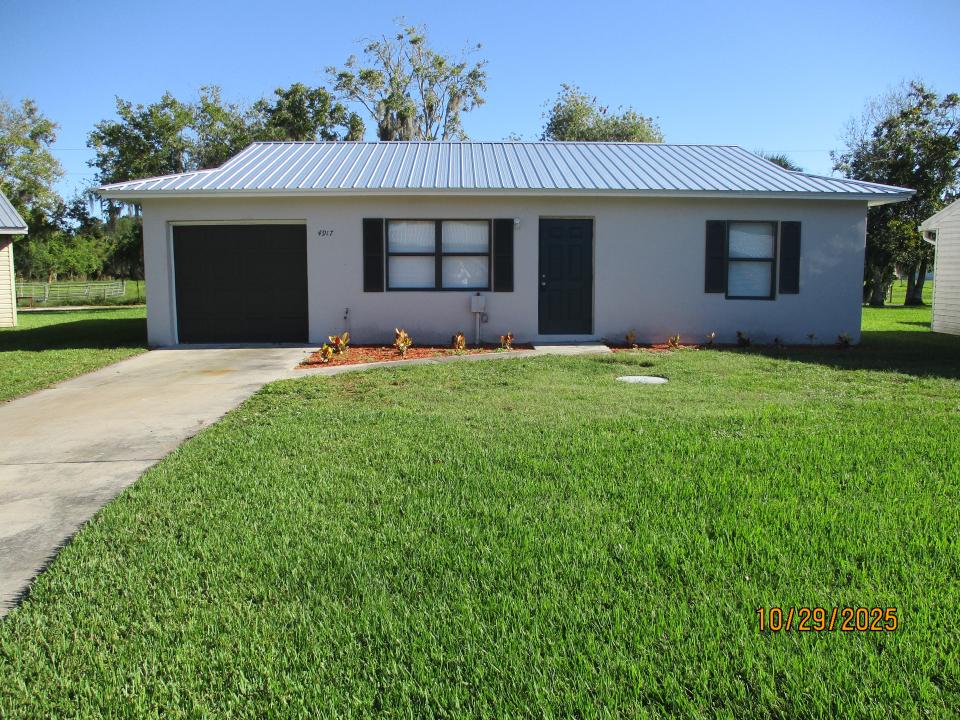 4917 SE 42nd Street, Okeechobee, Florida 34974, HOA KỲ