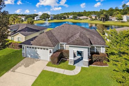 75156 Brookwood Drive, Yulee, 플로리다 32097, 미국