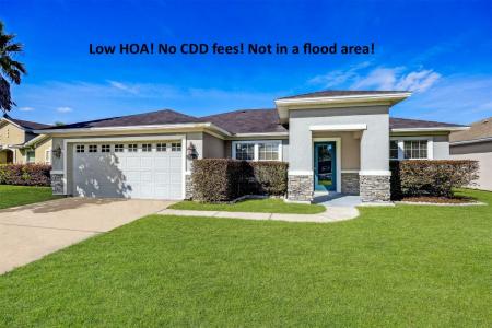 75156 Brookwood Drive, Yulee, 플로리다 32097, 미국