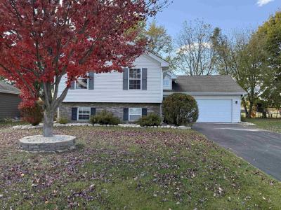 2640 Shady Lane, Beloit, ויסקונסין 53511, ארצות הברית של אמריקה 