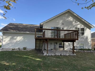 2640 Shady Lane, Beloit, ויסקונסין 53511, ארצות הברית של אמריקה 