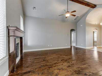 4817 Arbuckle Drive, Edmond, Oklahoma 73025, Estados Unidos