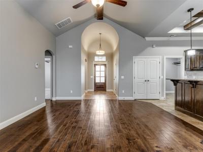 4817 Arbuckle Drive, Edmond, Oklahoma 73025, Estados Unidos