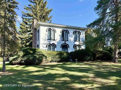 4490 Brockway, Saginaw, Michigan 48638, USA