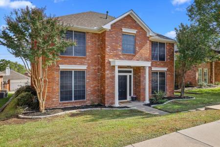 966 Camden Drive, Lewisville, Texas 75067, États-Unis