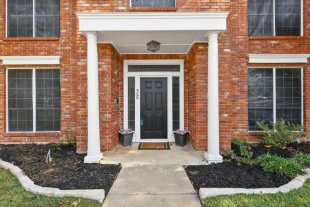 966 Camden Drive, Lewisville, Texas 75067, États-Unis