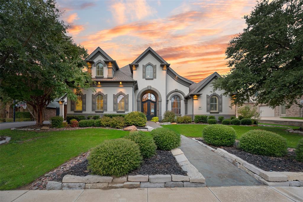 18 Siesta Circle, Heath, Texas 75032, Stati Uniti