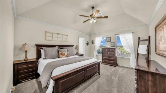 2310 Trace Ridge Drive, Weatherford, Texas 76087