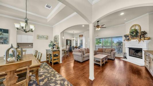 2310 Trace Ridge Drive, Weatherford, Texas 76087