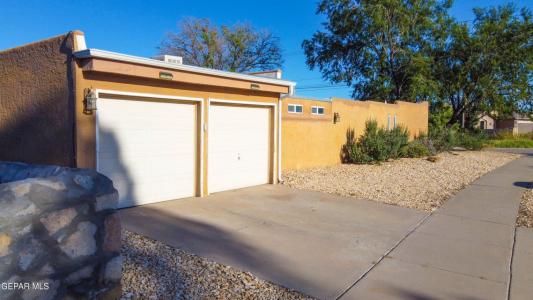 717 Frontera Road, El Paso, Texas 79922