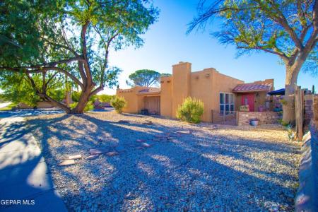 717 Frontera Road, El Paso, Texas 79922