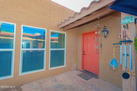 717 Frontera Road, El Paso, Texas 79922