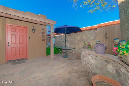 717 Frontera Road, El Paso, Texas 79922