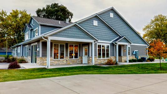 N3650 County Road K, Jefferson, Wisconsin 53549, USA