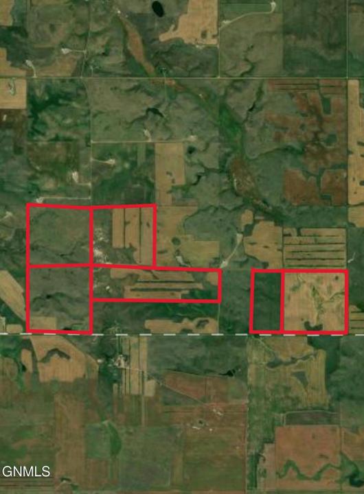 Tbd 30th Street, Glen Ullin, 北达科他州 58631, 美国