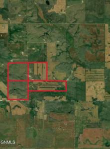 Tbd 30th Street, Glen Ullin, Dakota Do Norte 58631, Estados Unidos