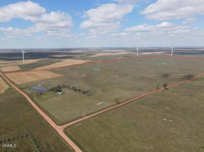 Tbd 30th Street, Glen Ullin, North Dakota 58631, HOA KỲ