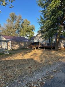 1917 Owens Avenue, Hannibal, Missouri 63401, Amerika Birleşik Devletleri