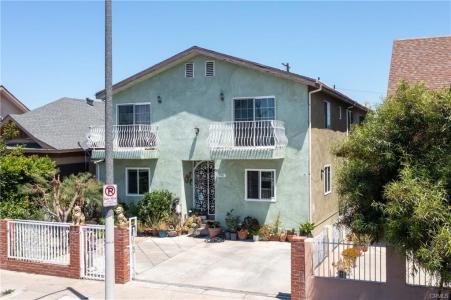795 e 42nd Pl , Los Angeles, California 90011, USA