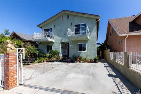 795 e 42nd Pl , Los Angeles, California 90011, Stati Uniti