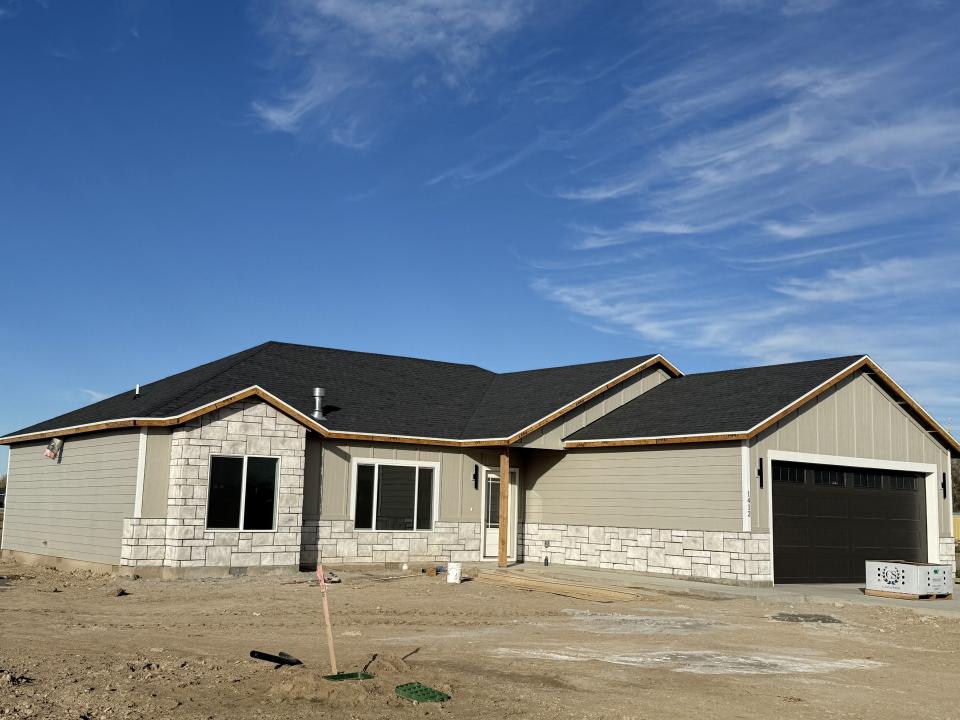 1412 Cardon Court, Rupert, Idaho 83350, Estados Unidos
