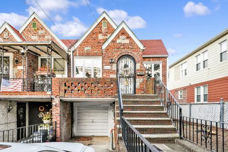 2065 E 38th St, Brooklyn, NY 11234, USA