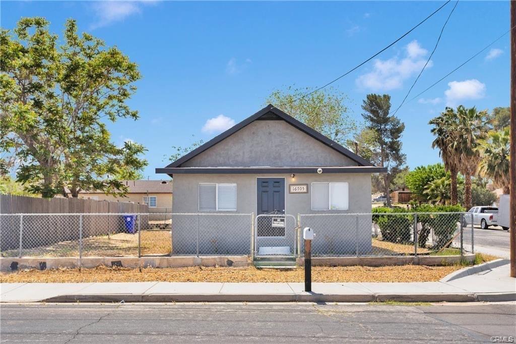 16705 C Street, Victorville, カリフォルニア 92395, アメリカ合衆国