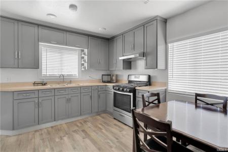 16705 C Street, Victorville, カリフォルニア 92395, アメリカ合衆国