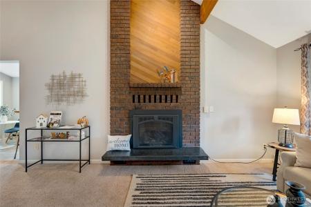 12704 48th Drive Ne, Marysville, Washington 98271, États-Unis