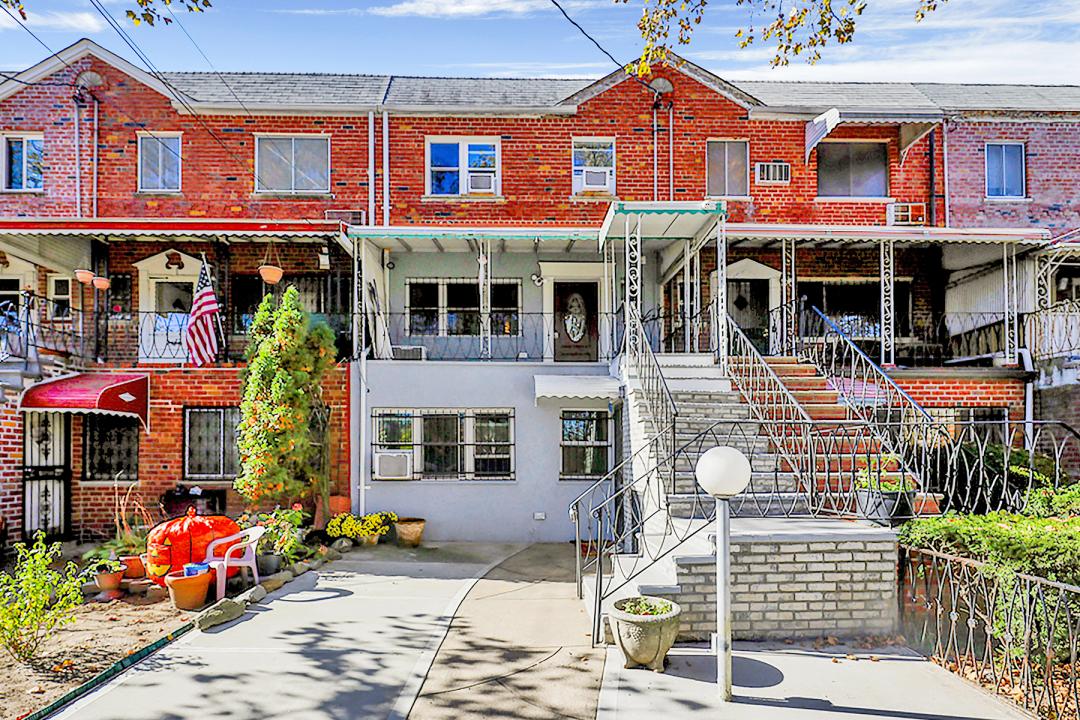 2008 E 52nd St, Brooklyn, New York 11234